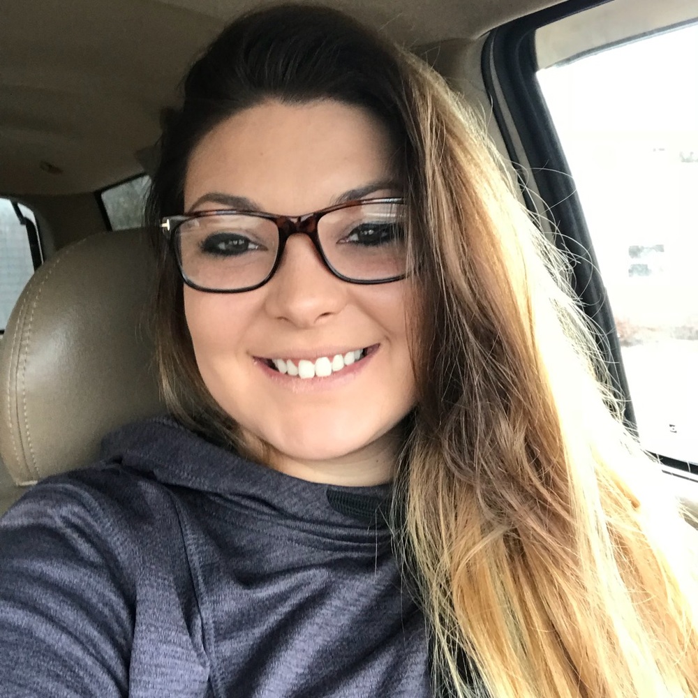 Meet your Posher, Jen